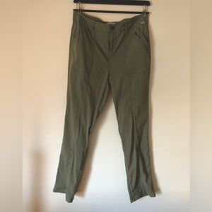 Avalanche hiking/outdoor pants